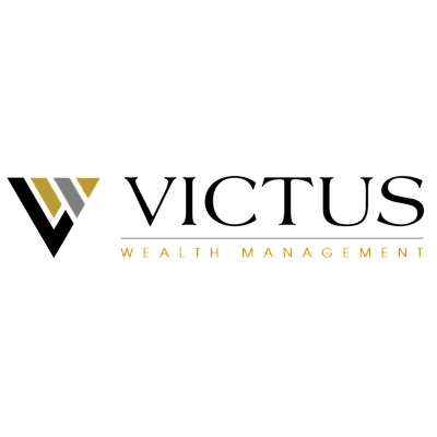 Victus Wealth Management - Enola | Banking & Financial | Logo
