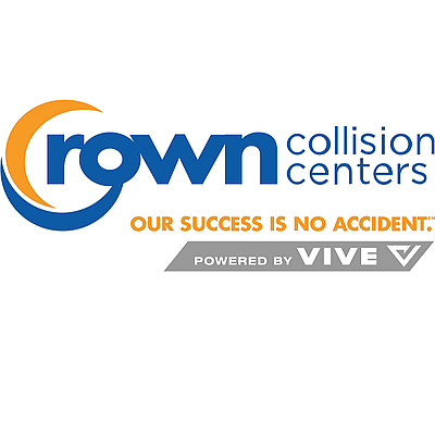 Crown Collision Center - Middletown | Automotive Services | Logo