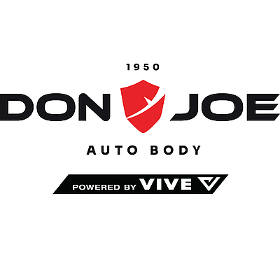 Don Joe Auto Body - Great Neck | Automotive Services | Logo
