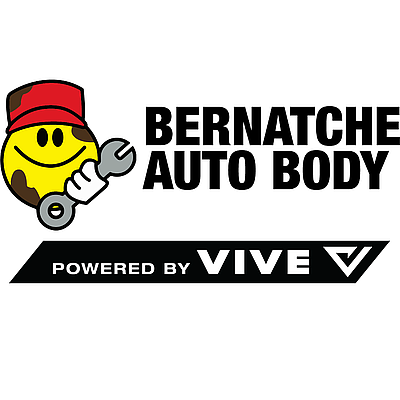 Bernatche Auto Body - Bangor | Automotive Services | Logo