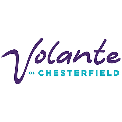 Volante Senior Living of Chesterfield - New Baltimore | Health & Medical | Logo
