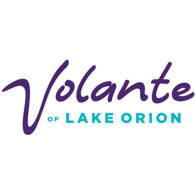 Volante Senior Living of Lake Orion - Lake Orion | Health & Medical | Logo