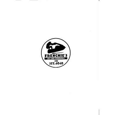 Frenchies Jetski Services - Longwood | Attractions | Logo