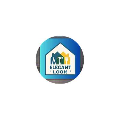 Elegant Look LLC - Piscataway | House & Garden | Logo