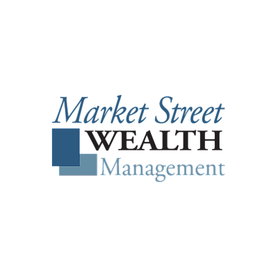 Market Street Wealth Management - West Chester | Banking & Financial | Logo