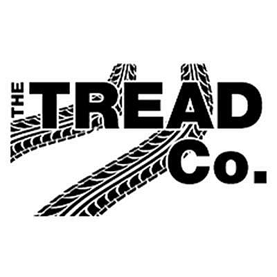 The Tread Company - Cleburne | Automotive Services | Logo