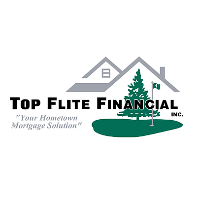 Jamie Hodge NMLS# 839830 - Top Flite Financial, Inc. NMLS# 4181 - Tampa | Banking & Financial | Logo