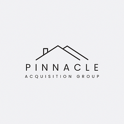 Pinnacle Acquisition Group - Atlanta | Realtors & Real Estate | Logo