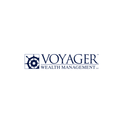 Voyager Wealth Management - Lake Geneva | Banking & Financial | Logo