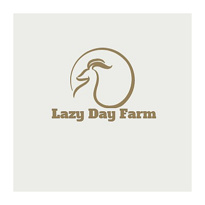 Lazy Day Farm - Hubert | Attractions | Logo