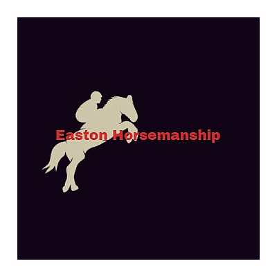 Easton Horsemanship - Helena | Attractions | Logo