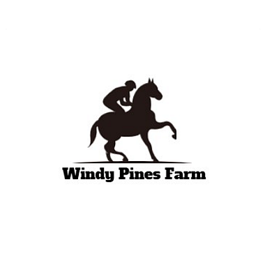 Windy Pines Farm - 10379 Crump Rd | Attractions | Logo