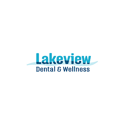 Lakeview Dental and Wellness - Birmingham | Health & Medical | Logo