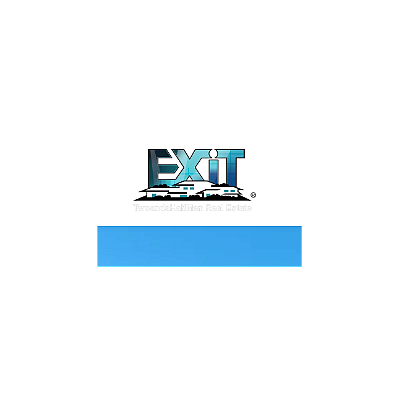 Exit Two And A Half Men Real Estate - Port Saint Lucie | Realtors & Real Estate | Logo