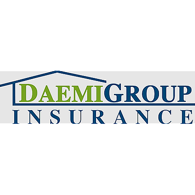 Daemi Insurance Group - Oklahoma City | Banking & Financial | Logo