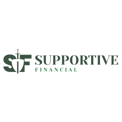 Supportive Financial, LLC - Waldwick | Banking & Financial | Logo