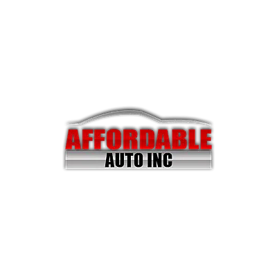 Affordable Auto Repair - Graham | Automotive Services | Logo