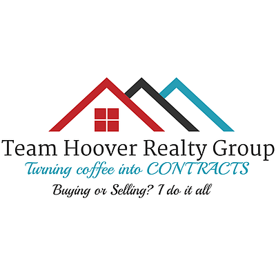 Team Hoover Realty - Burleson | Realtors & Real Estate | Logo