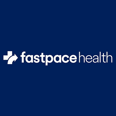 Fast Pace Health Urgent Care - Calera, AL - Calera | Health & Medical | Logo