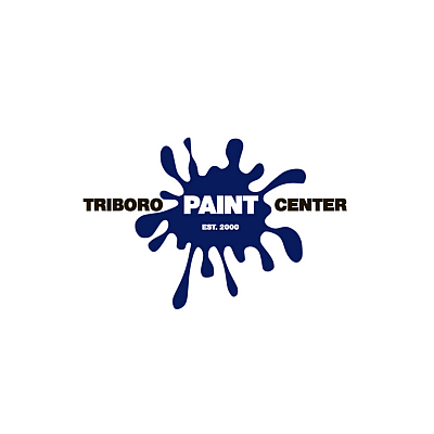Triboro Paint Center Foxboro - Foxborough | Home Services | Logo