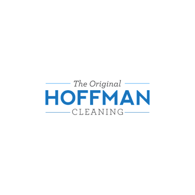 The Original Hoffman Carpet Cleaning - Albany | Marketing & Media | Logo