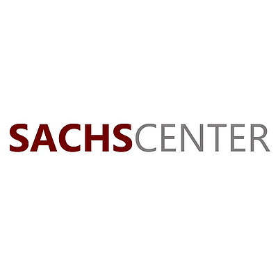 Sachs Center: ADHD & Autism Testing & Treatment - New York | Health & Medical | Logo