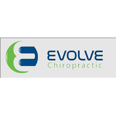 Evolve Chiropractic of Crystal Lake - Crystal Lake | Health & Medical | Logo