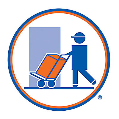 Morningstar Storage - Baltimore | Marketing & Media | Logo