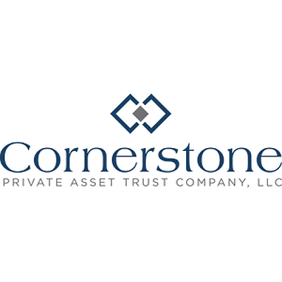 Cornerstone Private Asset Trust Company, LLC - Sioux Falls | Banking & Financial | Logo