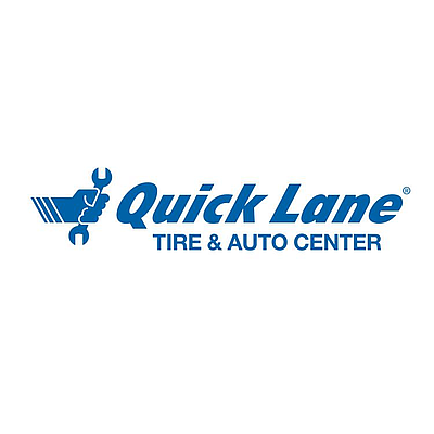 Quick Lane Tire & Auto Center at Bill Brown Ford - Livonia | Professional Services | Logo