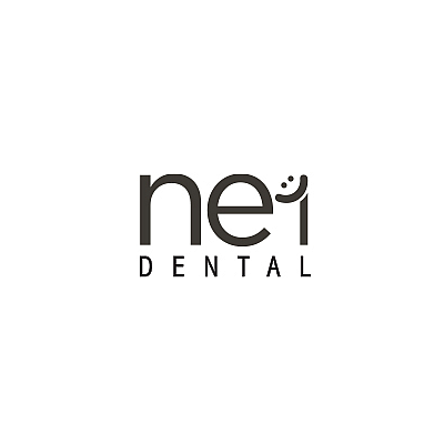 NE 1 Dental - Minneapolis | Health & Medical | Logo