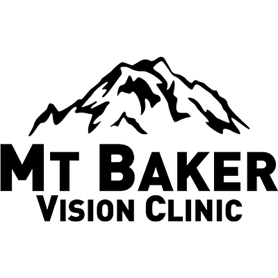 Mt. Baker Vision Clinic - Bellingham | Health & Fitness | Logo