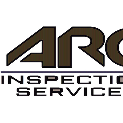 Arc Inspection Services - Krum | Professional Services | Logo