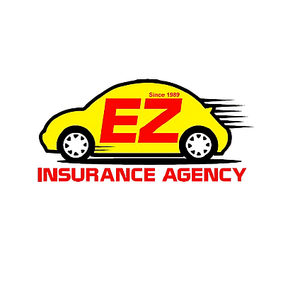 EZ Insurance Agency - Austin | Professional Services | Logo
