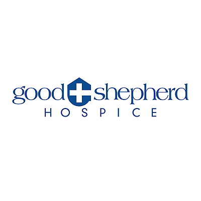 Good Shepherd Hospice - Cameron | Health & Medical | Logo