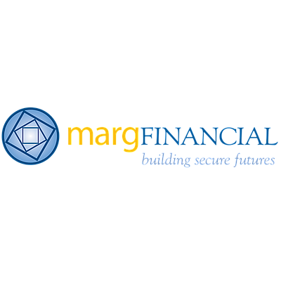 margFINANCIAL - Wall Township | Banking & Financial | Logo