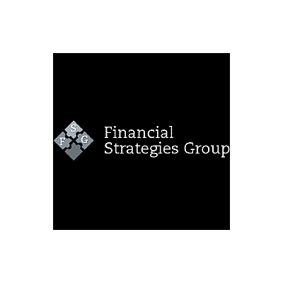 Financial Strategies Group - Apex | Banking & Financial | Logo