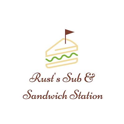 Rust's Sub & Sandwich Station - Millsboro, | Restaurants Near Me | Logo