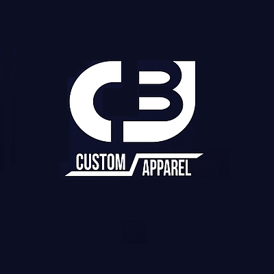 CBJ Custom Apparel - Sulphur Springs | Marketing & Media | Logo