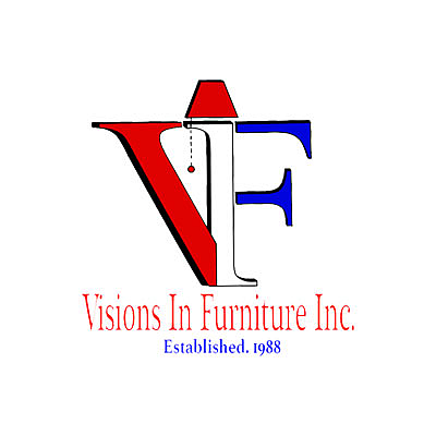 Visions In Furniture - La Mirada | Furniture | Logo