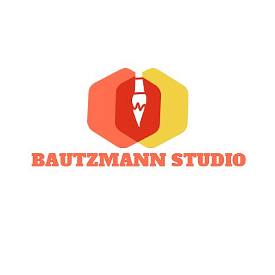 Bautzmann Studio - Tucson | Art & Museums | Logo
