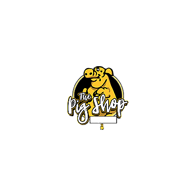 The Pig Shop - Virginia Beach | Bars & Clubs | Logo