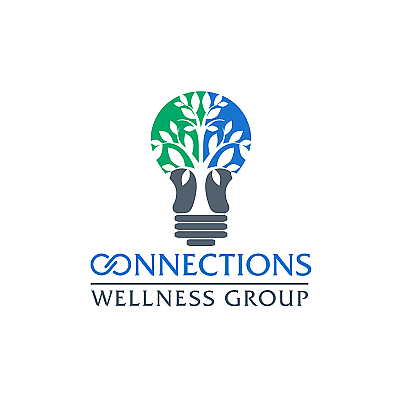 Connections Wellness Group - Memphis | Health & Medical | Logo
