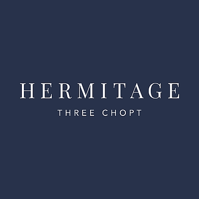 Hermitage Three Chopt - Richmond | Health & Medical | Logo
