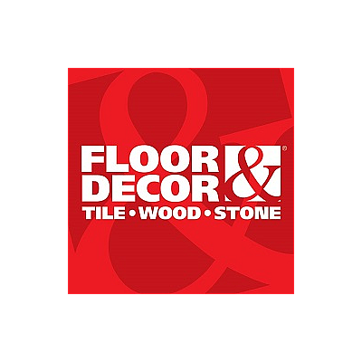 Floor & Decor - Turnersville | House & Garden | Logo