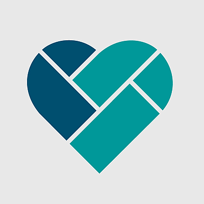 Heartland Hospice - Fort Wayne | Health & Medical | Logo