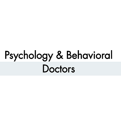ADHD Therapy & Medication - Miami Springs | Health & Fitness | Logo