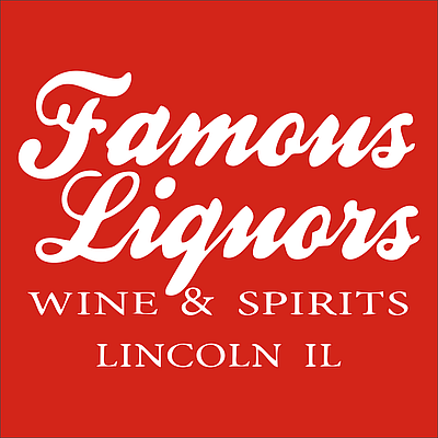 Famous Liquors Wine & Spirits - Lincoln | Professional Services | Logo