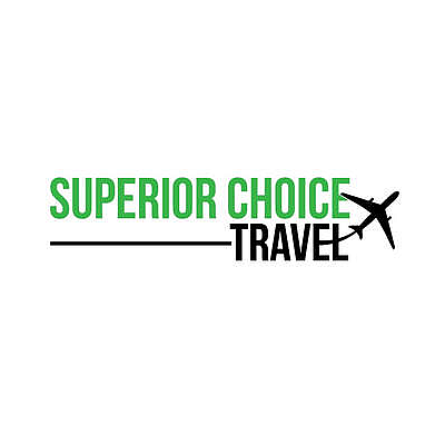 Superior Choice Travel - Wallington | Professional Services | Logo