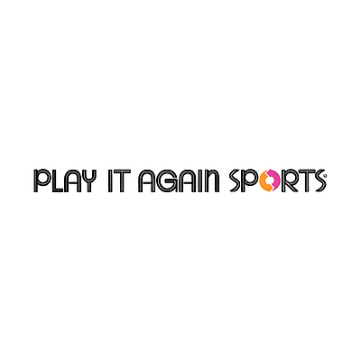 Play It Again Sports - Edwardsville, IL - Edwardsville | Hobbies & Toys | Logo